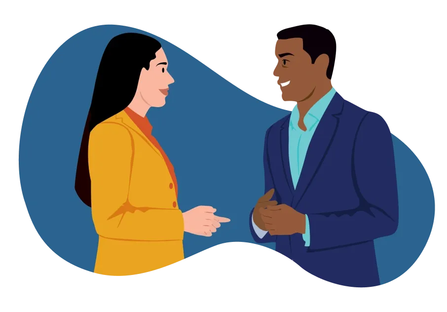 Mission and Vision Image