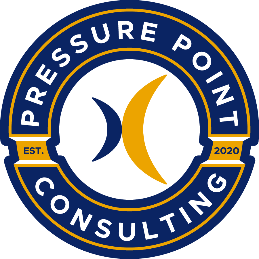 Pressure Point Consulting Logo