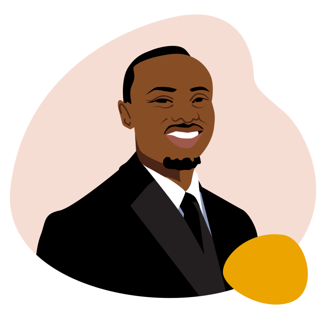 Nonprofit Business Development Consultant